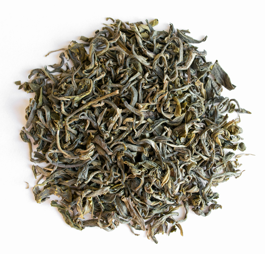 Vietnam Delights Collection. 25 Loose Leaf Teas